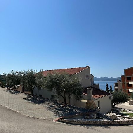 Apartments Palinic Klek Esterno foto